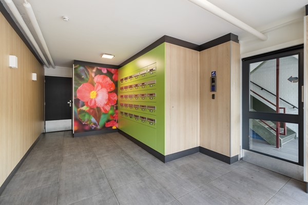 Medium property photo - Begoniastraat 40, 3333 EA Zwijndrecht